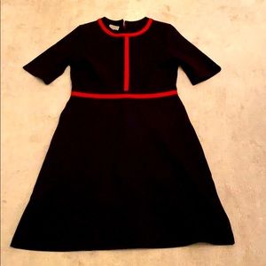 Smart zip dress from Hobbs